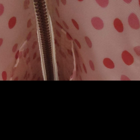 Kate Spade Off White Leather Wellesley Rachelle Satchel - Picture 6 of 10